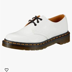 Doc Marten’s Women’s Shoes